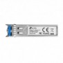 TP-LINK TL-SM311LM, Fibre optique, 1250 Mbits, mini-GBICSFP, LC , 50125,62.5125 µm, 550 m