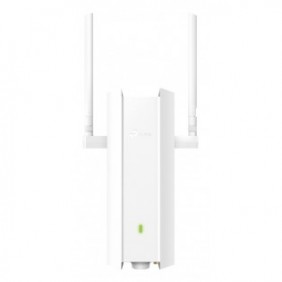 TP-LINK Omada EAP625-Outdoor HD, 2,4 GHz, 5 GHz, 1800 Mbits