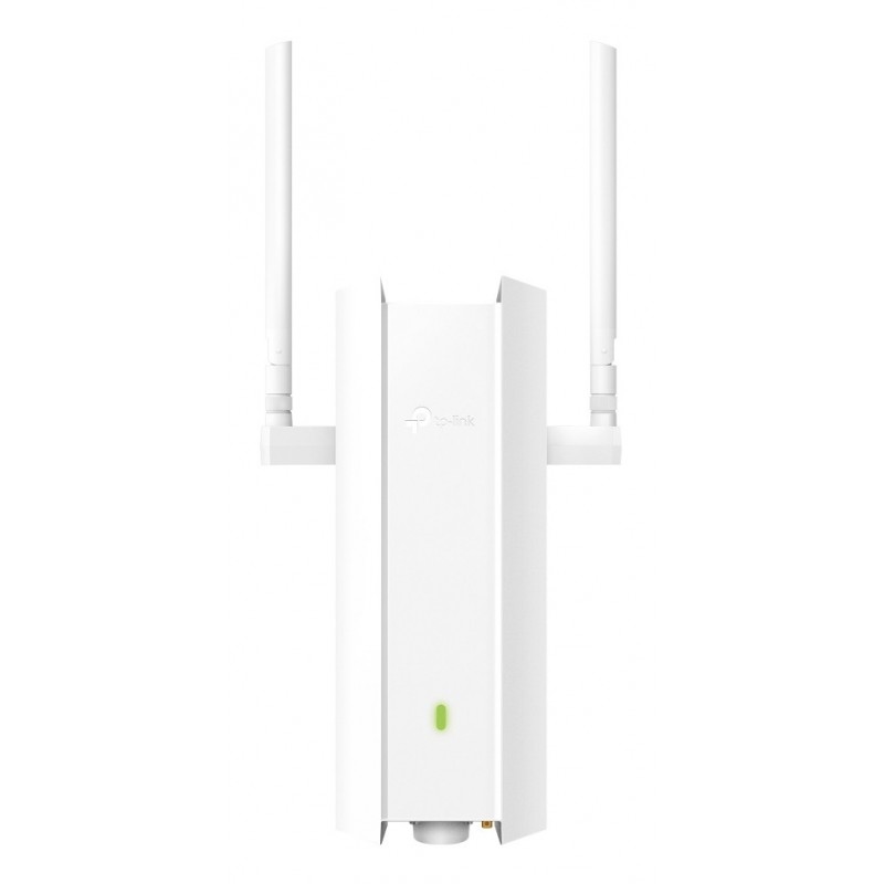TP-LINK Omada EAP625-Outdoor HD, 2,4 GHz, 5 GHz, 1800 Mbits