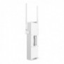 TP-LINK Omada EAP625-Outdoor HD, 2,4 GHz, 5 GHz, 1800 Mbits