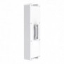 TP-LINK Omada EAP623-Outdoor HD, 2,4 GHz, 5 GHz, 1800 Mbits, SNMP, SNMPv2, SNMPv3, SSH, 10,100,1000 Mbits