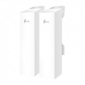TP-LINK EAP211-BRIDGE KIT, Pont réseau, 867 Mbits, Wifi, EthernetLAN, Blanc