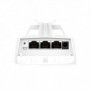 TP-LINK EAP211-BRIDGE KIT, Pont réseau, 867 Mbits, Wifi, EthernetLAN, Blanc