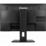 Iiyama ProLite XUB2463HSU-B1, 61 cm 24", 1920 x 1080 pixels, Full HD, LED, 3 ms, Noir