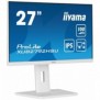 Iiyama ProLite XUB2792HSU-W6, 68,6 cm 27", 1920 x 1080 pixels, Full HD, LED, 0,4 ms, Blanc