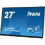 Iiyama ProLite T2755MSC-B1, 68,6 cm 27", 1920 x 1080 pixels, Full HD, LED, 5 ms, Noir