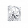 Be Quiet! Pure Wings 3 140 mm PWM | Ventilateur PC White, Ventilateur, 14 cm, 1200 trmin, 97,5 m³h, Blanc