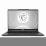MSI CreatorPro 16 AI Studio A1VMG-066 16" Ultra 9 64GB 2000GB Arc Graphics Win 11 Pro