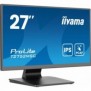 Iiyama ProLite T2752MSC-B1AG, 68,6 cm 27", 1920 x 1080 pixels, Full HD, LED, 5 ms, Noir