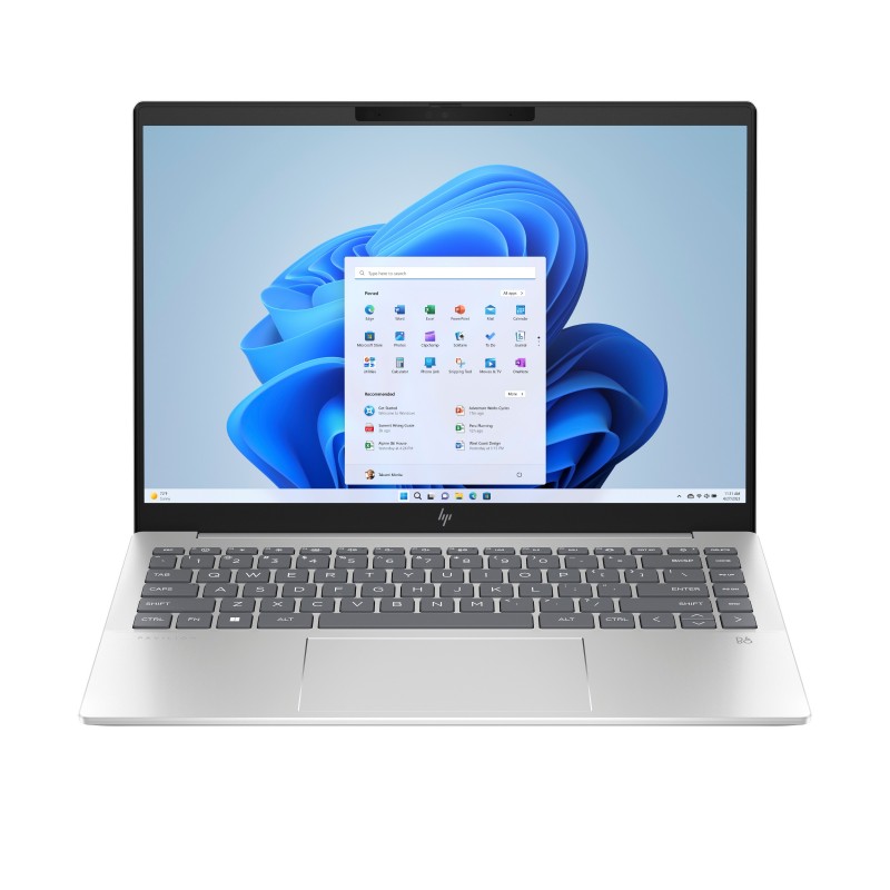 HP Pavilion Plus 14-ew0152ng 14" i5 16GB 512GB Win 11 Home