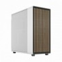 Fractal Design North XL, Midi Tower, PC, Blanc, ATX, EATX, micro ATX, Mini-ITX, Acier, Bois, Jouer