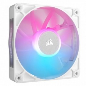 Corsair iCUE LINK RX120 RGB, Ventilateur, 12 cm, 400 trmin, 2100 trmin, 36 dB, 73,5 cfm