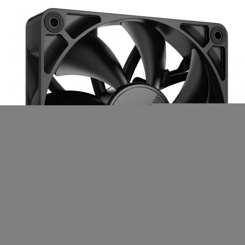 Corsair iCUE LINK RX120, Ventilateur, 12 cm, 400 trmin, 2100 trmin, 36 dB, 74,2 cfm