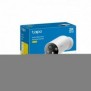 TP-LINK Tapo C425, Caméra de sécurité IP, Extérieure, Sans fil, Plafondmur, Blanc, Balle