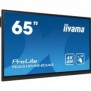 Iiyama TE6512MIS-B3AG, En forme de kiosk, 165,1 cm 65", LCD, 3840 x 2160 pixels, Wifi, 247