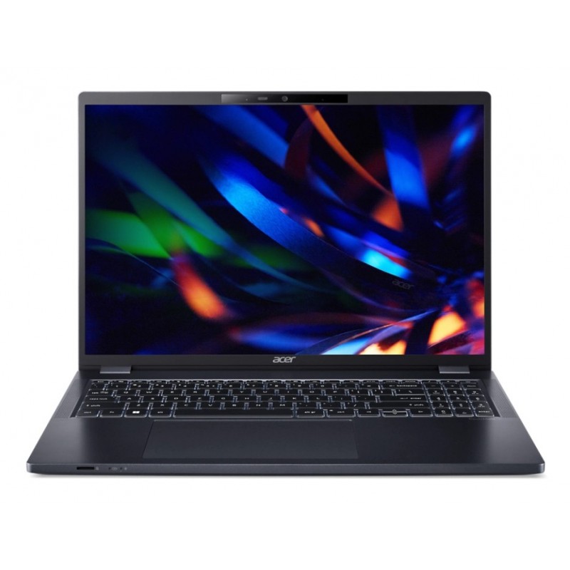 Acer TravelMate P4 TMP416-52-TCO-753L 16" i7 16GB 512GB Win 11 Pro