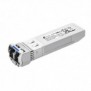 TP-LINK SM6110-LR, Fibre optique, 25780 Mbits, SFP+, 9125 µm, 10000 m, 1310 nm