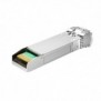 TP-LINK SM6110-LR, Fibre optique, 25780 Mbits, SFP+, 9125 µm, 10000 m, 1310 nm