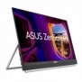 ASUS ZenScreen MB229CF, 54,6 cm 21.5", 1920 x 1080 pixels, Full HD, LED, 5 ms, Noir