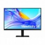 Samsung 27 Inch ViewFinity S8 S80UD UHD 60Hz High-Resolution Monitor, 68,6 cm 27", 3840 x 2160 pixels, 4K Ultra HD, LCD, 5 ms, Noir