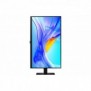Samsung 27 Inch ViewFinity S8 S80UD UHD 60Hz High-Resolution Monitor, 68,6 cm 27", 3840 x 2160 pixels, 4K Ultra HD, LCD, 5 ms, Noir