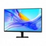 Samsung S80UD, 81,3 cm 32", 3840 x 2160 pixels, 4K Ultra HD, LCD, 5 ms, Noir