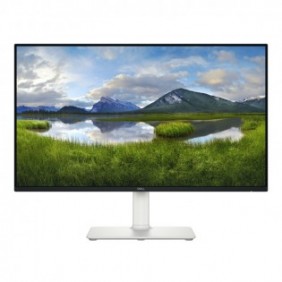 Dell Plus S2725HS, 68,6 cm 27", 1920 x 1080 pixels, Full HD, LCD, 8 ms, Blanc