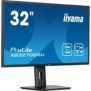 Iiyama ProLite XB3270QSU-B1, 81,3 cm 32", 2560 x 1440 pixels, Wide Quad HD, LED, 3 ms, Noir