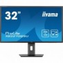 Iiyama ProLite XB3270QSU-B1, 81,3 cm 32", 2560 x 1440 pixels, Wide Quad HD, LED, 3 ms, Noir