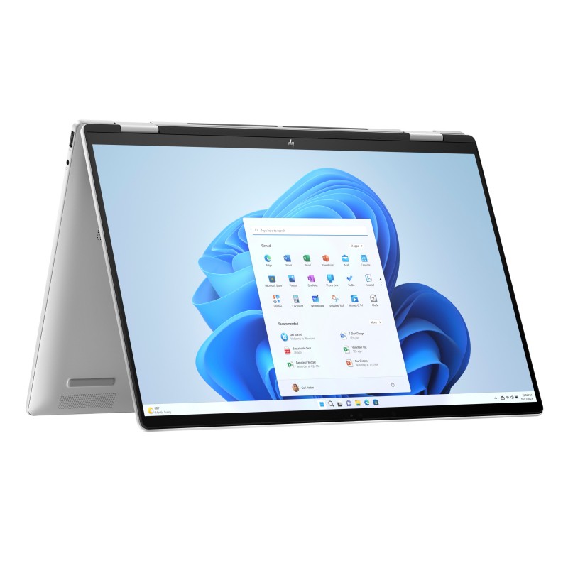 HP ENVY x360 16-ac0179ng 16" Ultra 7 16GB 1000GB Win 11 Home