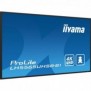 Iiyama LH5565UHSB-B1, En forme de kiosk, 138,7 cm 54.6", LED, 3840 x 2160 pixels, Wifi, 247