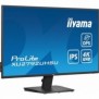 Iiyama ProLite XU2792UHSU-B6, 68,6 cm 27", 3840 x 2160 pixels, 4K Ultra HD, LED, 4 ms, Noir