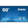 Iiyama LH5065UHSB-B1AG, Écran plat de signalisation numérique, 125,7 cm 49.5", LCD, 3840 x 2160 pixels, Wifi, 247