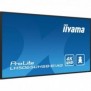 Iiyama LH5065UHSB-B1AG, Écran plat de signalisation numérique, 125,7 cm 49.5", LCD, 3840 x 2160 pixels, Wifi, 247