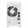 QNAP TS-216G, NAS, Tower, Cortex-A, Cortex-A55, 4 Go, HDD