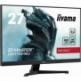 Iiyama G-MASTER G2770HSU-B6, 68,6 cm 27", 1920 x 1080 pixels, Full HD, LCD, 0,2 ms, Noir