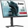 Iiyama G-MASTER GB2770HSU-B6, 68,6 cm 27", 1920 x 1080 pixels, Full HD, LCD, 0,2 ms, Noir