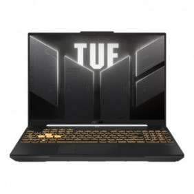 ASUS TUF Gaming F16 FX607JV-N3108W 16" i7 16GB 512GB NVIDIA GeForce RTX 4000 Win 11 Home