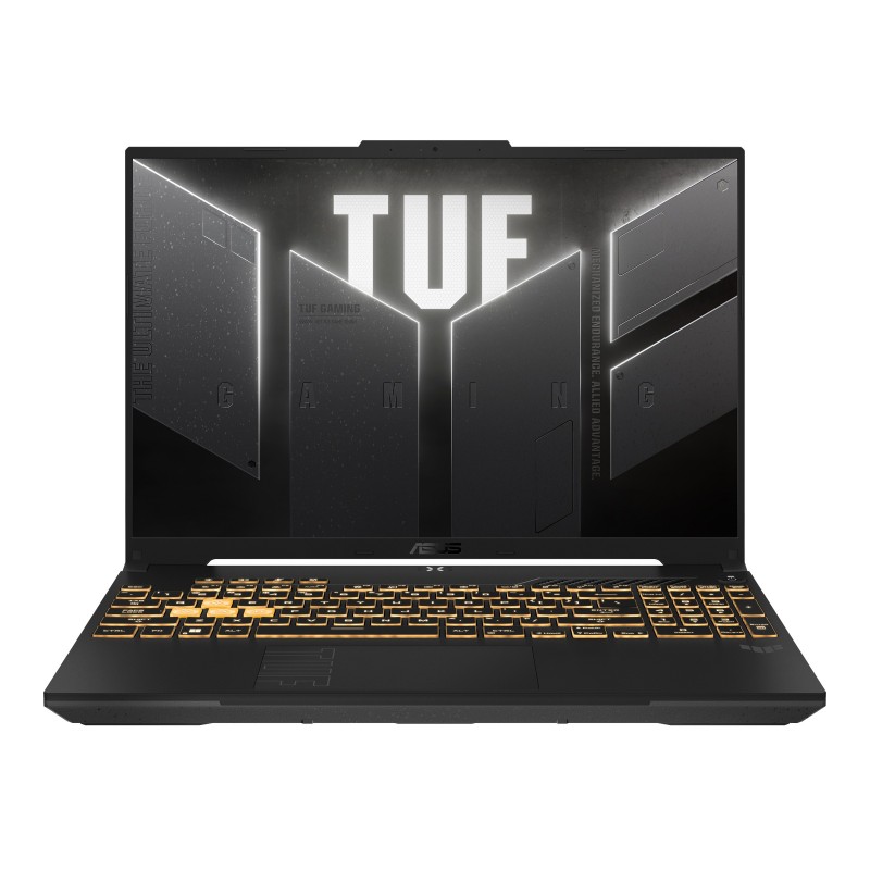 ASUS TUF Gaming F16 FX607JV-N3108W 16" i7 16GB 512GB NVIDIA GeForce RTX 4000 Win 11 Home
