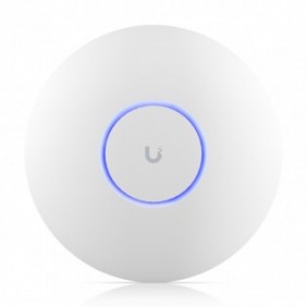 Ubiquiti U7 Pro Max, 2,4 GHz, 5 GHz, 6 GHz, 5700 Mbits, PPSK, WPA, WPA-Enterprise, WPA-PSK, WPA2, WPA3, 2500 Mbits