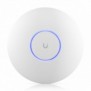 Ubiquiti U7 Pro Max, 2,4 GHz, 5 GHz, 6 GHz, 5700 Mbits, PPSK, WPA, WPA-Enterprise, WPA-PSK, WPA2, WPA3, 2500 Mbits