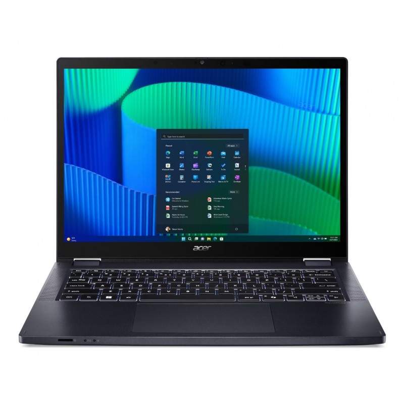 Acer TravelMate TMP414RN-54-TCO-75KB 14" Ultra 7 32GB 1000GB Win 11 Pro