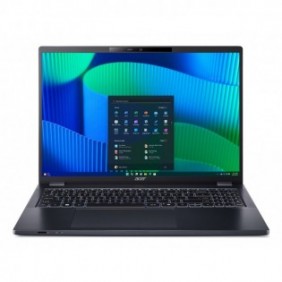 Acer TravelMate P4 TMP416-53-TCO-75UQ 16" Ultra 7 16GB 512GB Win 11 Pro
