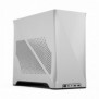 Fractal Design Era 2, Mini Tower, PC, Argent, 2.5