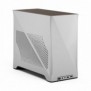 Fractal Design Era 2, Mini Tower, PC, Argent, 2.5