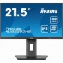 Iiyama ProLite XUB2293HS-B6, 54,6 cm 21.5", 1920 x 1080 pixels, Full HD, LED, 1 ms, Noir