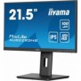 Iiyama ProLite XUB2293HS-B6, 54,6 cm 21.5", 1920 x 1080 pixels, Full HD, LED, 1 ms, Noir