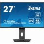 Iiyama ProLite XUB2792UHSU-B6, 68,6 cm 27", 3840 x 2160 pixels, 4K Ultra HD, LED, 4 ms, Noir