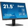 Iiyama ProLite XU2293HS-B6, 54,6 cm 21.5", 1920 x 1080 pixels, Full HD, LED, 1 ms, Noir