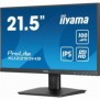 Iiyama ProLite XU2293HS-B6, 54,6 cm 21.5", 1920 x 1080 pixels, Full HD, LED, 1 ms, Noir